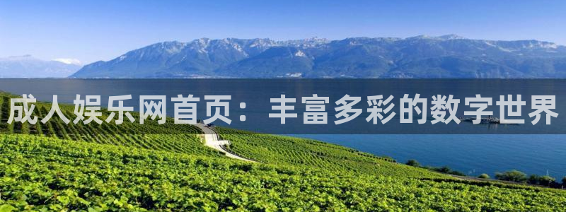 壹号电子娱乐app下载：成人娱乐网首页：丰富多彩的数字世界