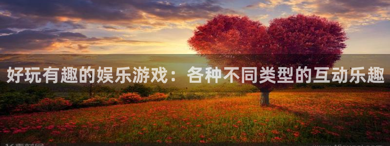 天辰娱乐官方网站下载：好玩有趣的娱乐游戏：各种不同类型的互动乐趣